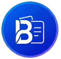 BazzCard לוגו